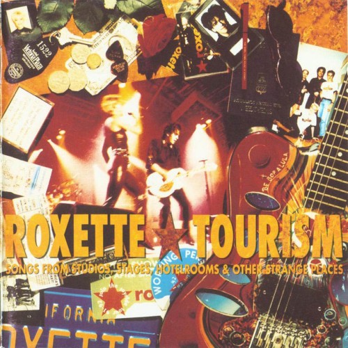 Roxette